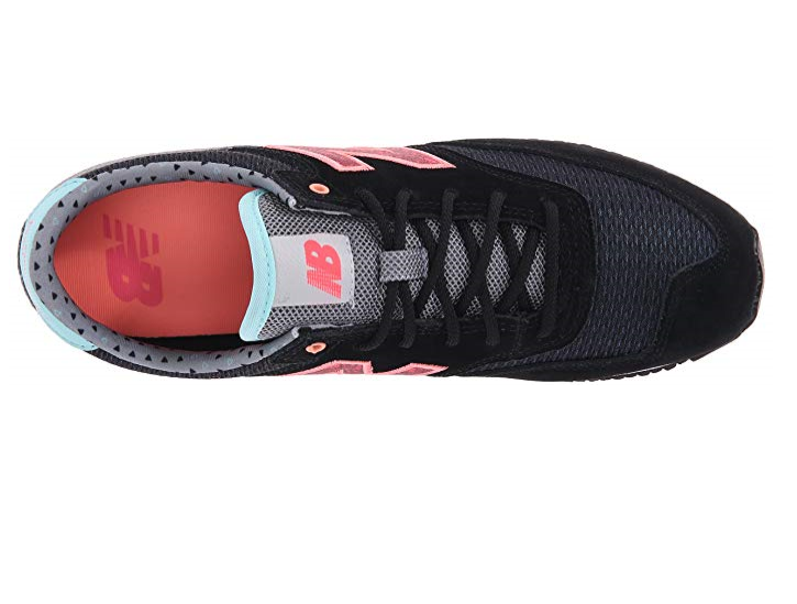 new balance women's cw620 capsule core classic runner sneaker